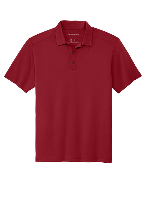 Port Authority K864 C-FREE Snag-Proof Polo