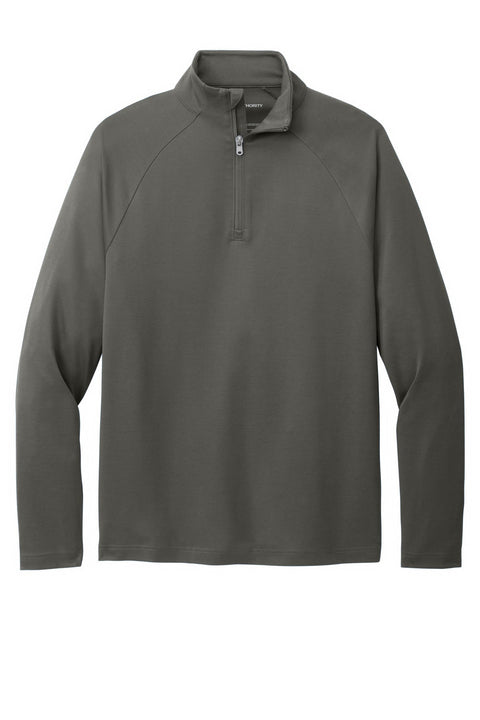 Port Authority K870 C-FREE Cypress 1/4-Zip