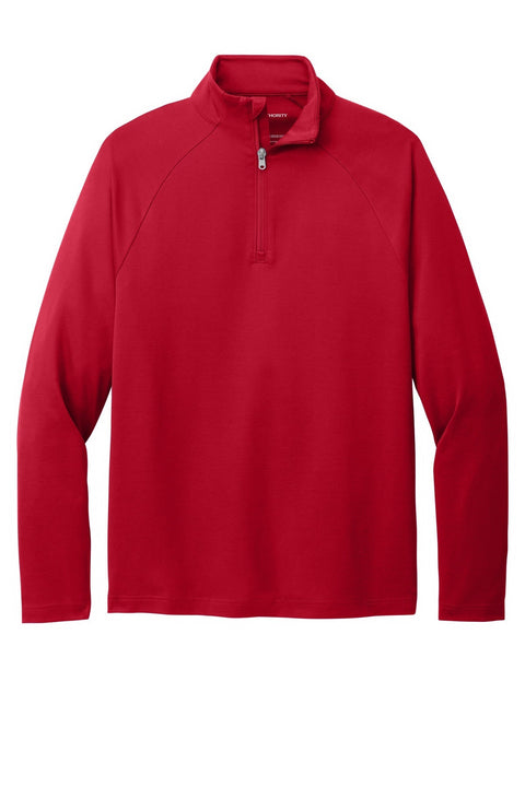 Port Authority K870 C-FREE Cypress 1/4-Zip
