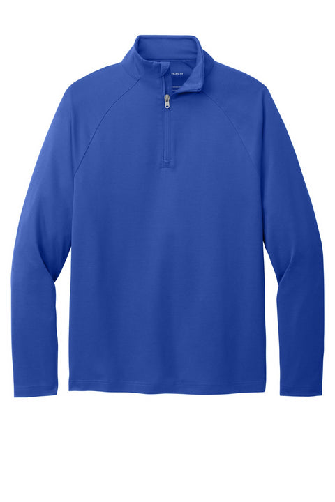 Port Authority K870 C-FREE Cypress 1/4-Zip