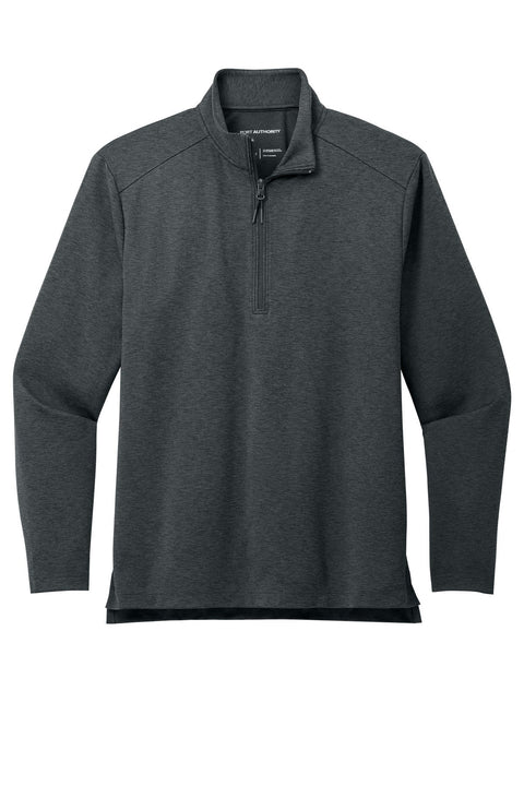 Port Authority K880 C-FREE Double Knit 1/4-Zip