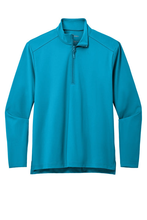 Port Authority K880 C-FREE Double Knit 1/4-Zip