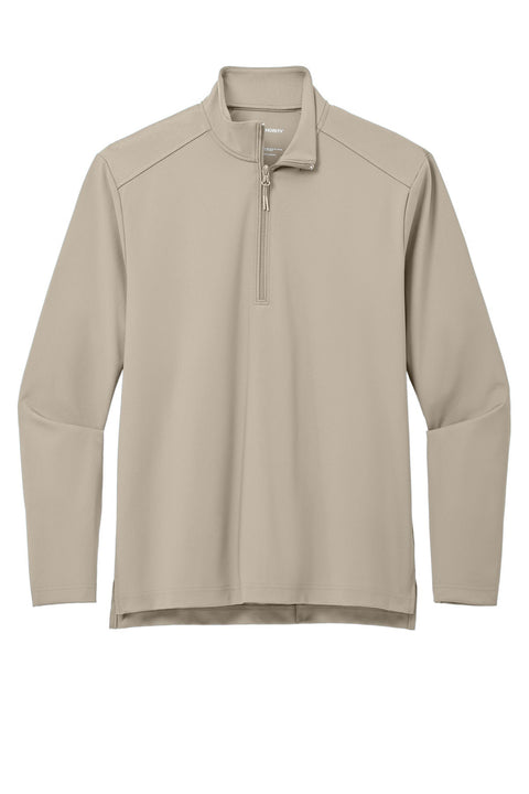 Port Authority K880 C-FREE Double Knit 1/4-Zip