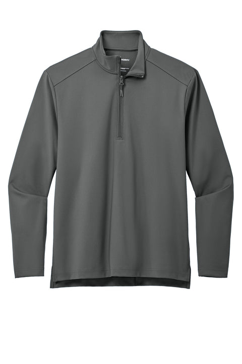 Port Authority K880 C-FREE Double Knit 1/4-Zip