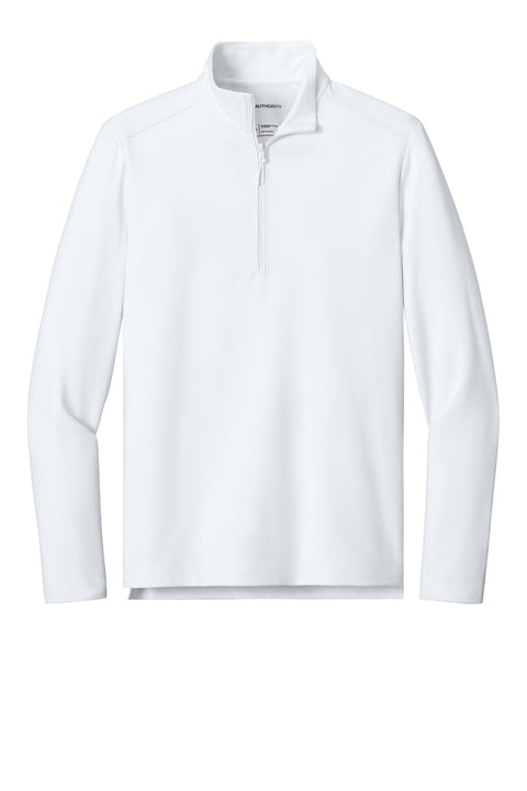 Port Authority K880 C-FREE Double Knit 1/4-Zip