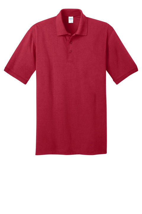 Port & Co KP55T Tall Core Blend Jersey Knit Polo