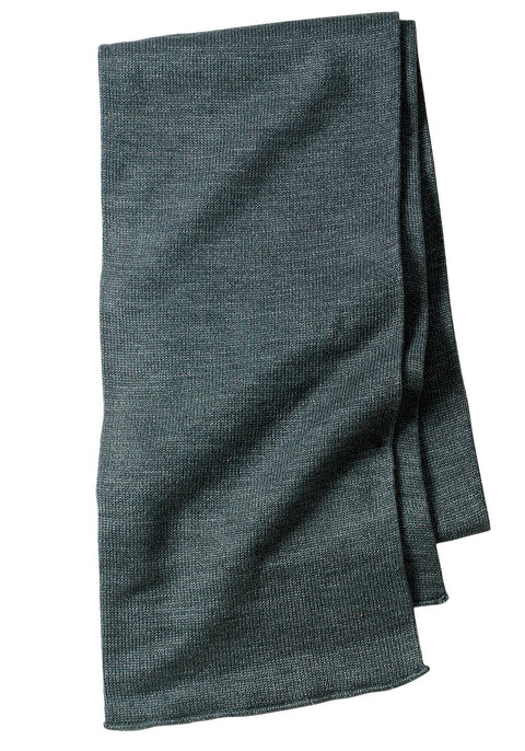 Port Authority KS01 Knitted Scarf