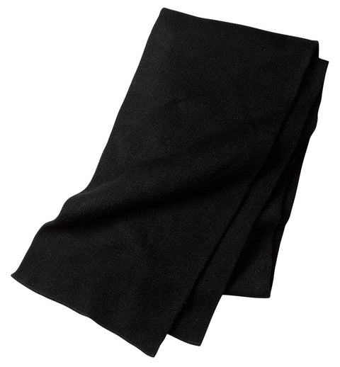 Port Authority KS01 Knitted Scarf
