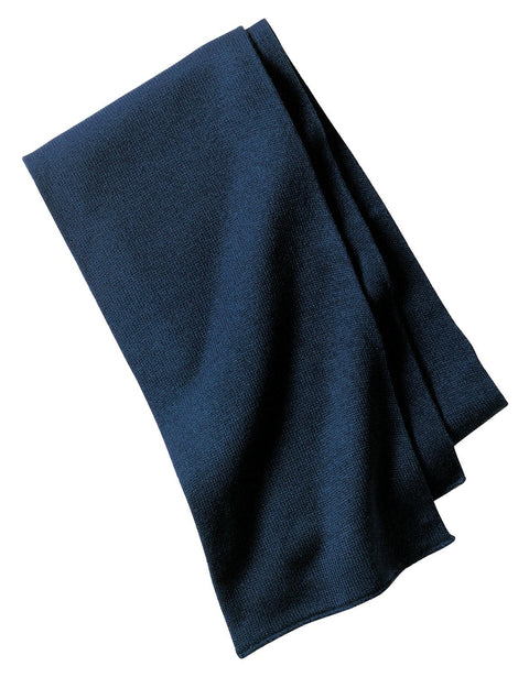 Port Authority KS01 Knitted Scarf