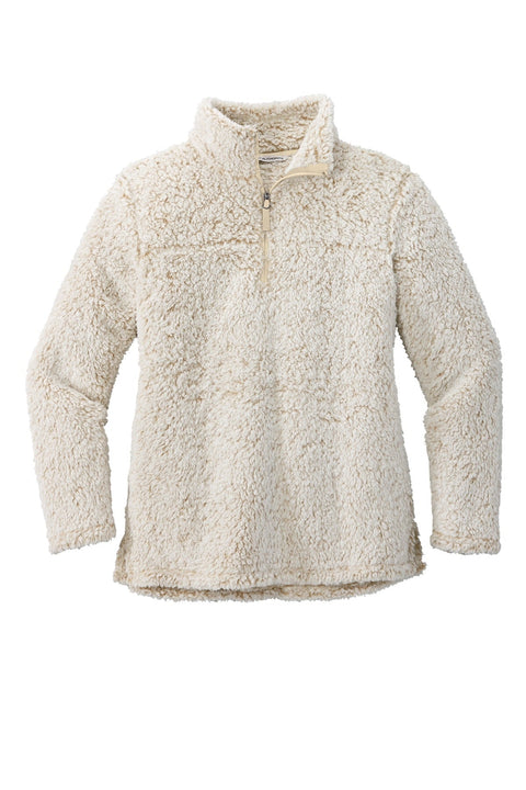 Port Authority L130 Women's Cozy 1/4-Zip Fleece