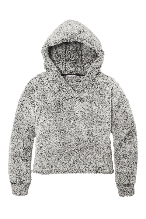 Port Authority L132 Women's Cozy Fleece Hoodie