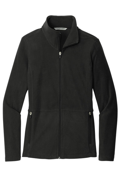 Port Authority L151 Women's Accord Microfleece Jacket