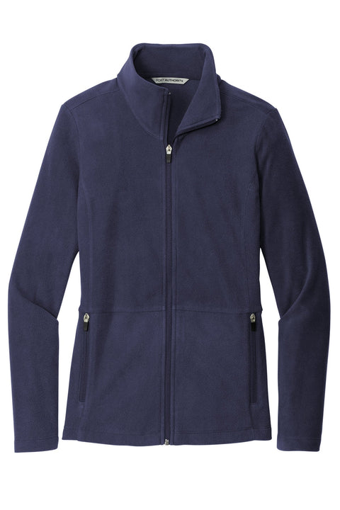 Port Authority L151 Women's Accord Microfleece Jacket