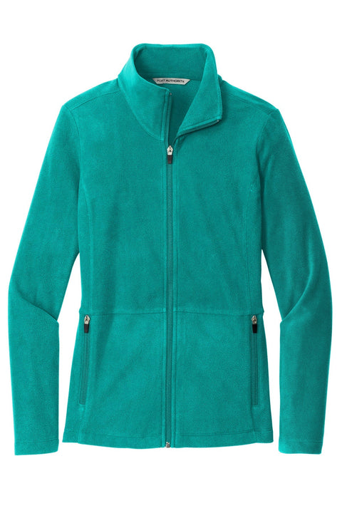 Port Authority L151 Women's Accord Microfleece Jacket