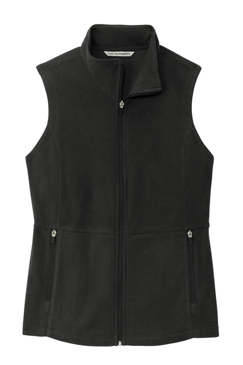 Port Authority L152 Women's Accord Microfleece Vest