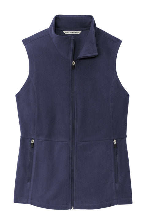 Port Authority L152 Women's Accord Microfleece Vest
