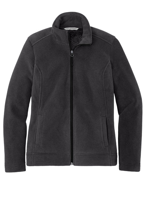 Port Authority L211 Women's Ultra Warm Brushed Fleece Jacket