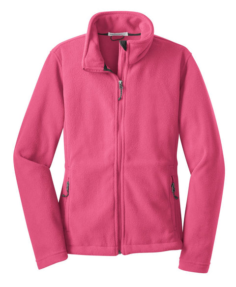 Port Authority L217 Women's Value Fleece Jacket