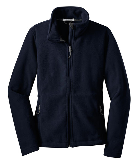 Port Authority L217 Women's Value Fleece Jacket