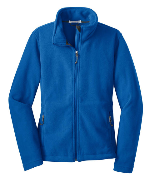 Port Authority L217 Women's Value Fleece Jacket