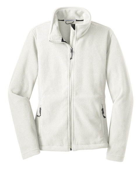 Port Authority L217 Women's Value Fleece Jacket