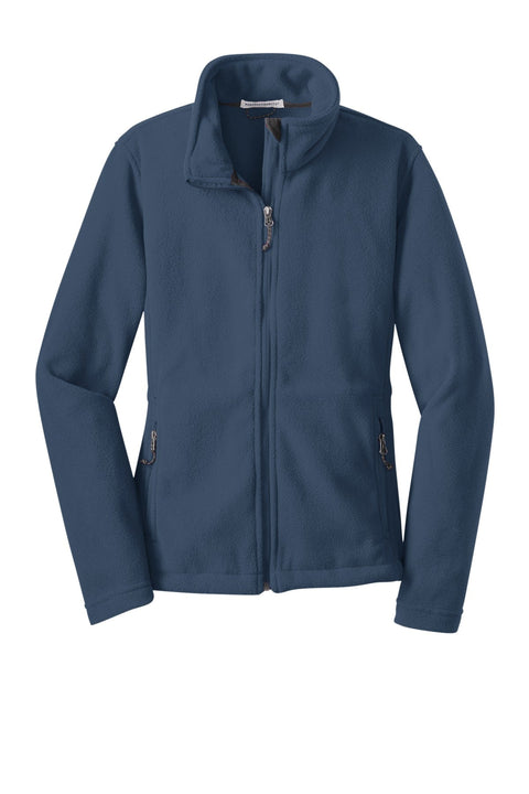 Port Authority L217 Women's Value Fleece Jacket