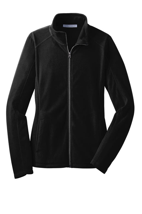 Port Authority L223 Women's Microfleece Jacket