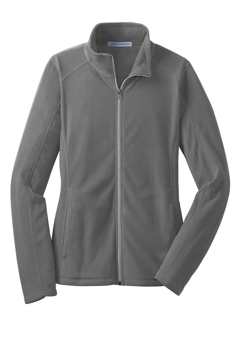 Port Authority L223 Women's Microfleece Jacket