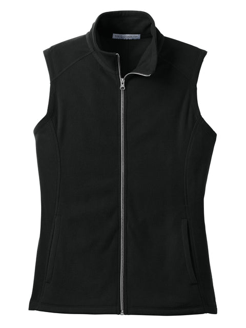 Port Authority L226 Women's Microfleece Vest