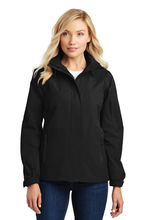 Port Authority L304 Women's All-Season II Jacket