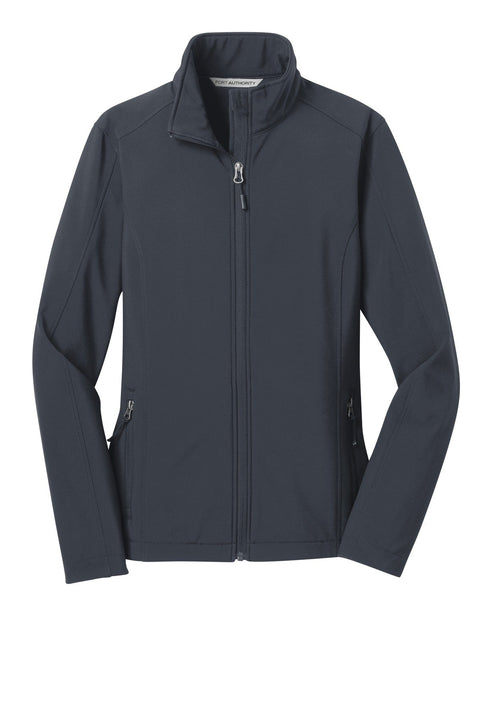 Port Authority L317 Women's Core Soft Shell Jacket
