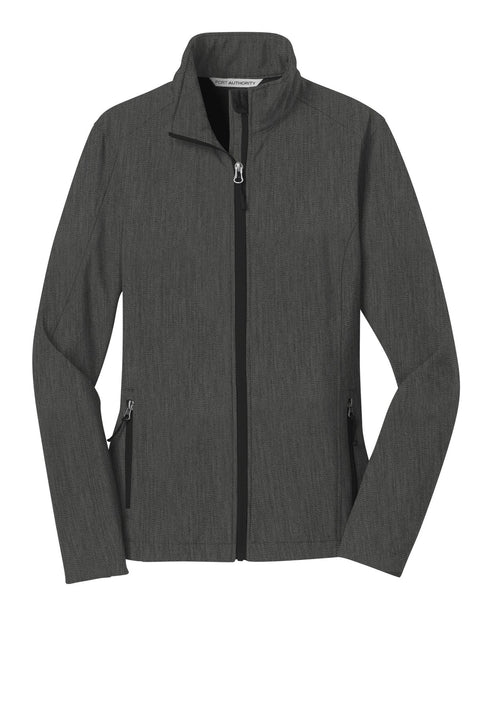 Port Authority L317 Women's Core Soft Shell Jacket
