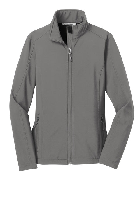 Port Authority L317 Women's Core Soft Shell Jacket