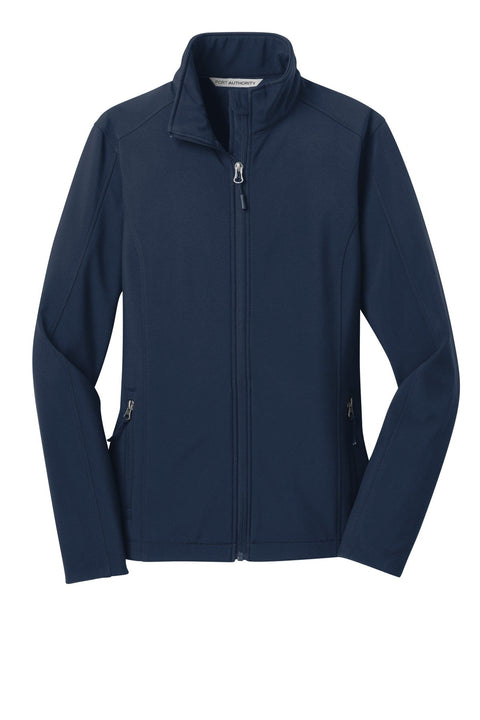 Port Authority L317 Women's Core Soft Shell Jacket