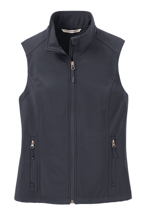 Port Authority L325 Women's Core Soft Shell Vest