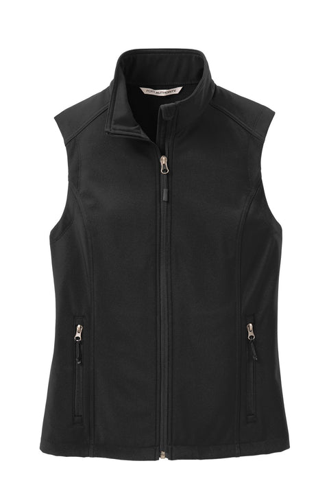 Port Authority L325 Women's Core Soft Shell Vest