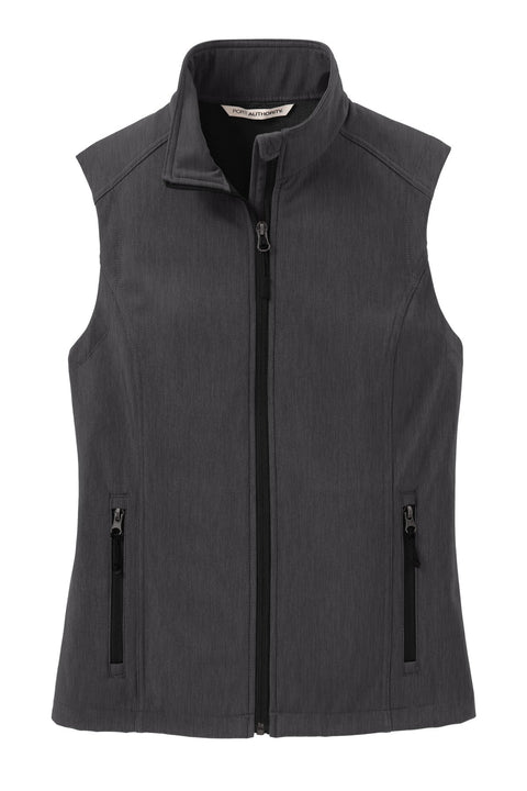 Port Authority L325 Women's Core Soft Shell Vest