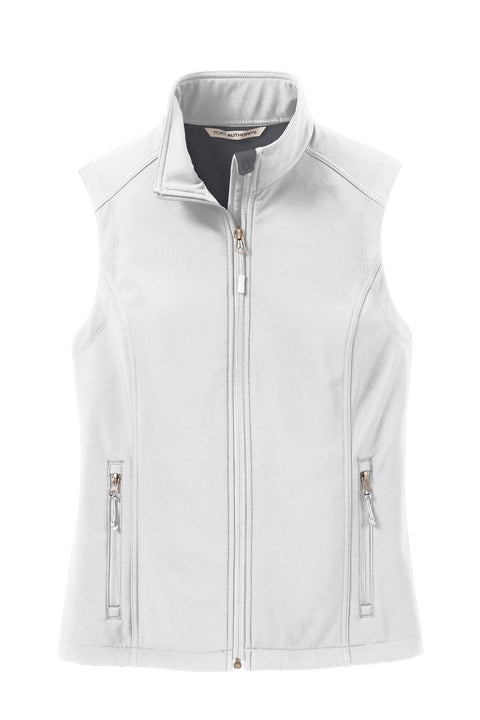 Port Authority L325 Women's Core Soft Shell Vest