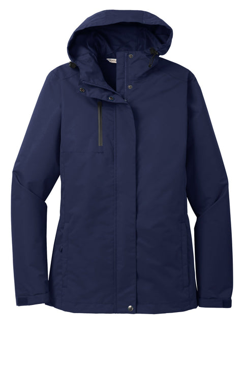 Port Authority L331 Women's All-Conditions Jacket