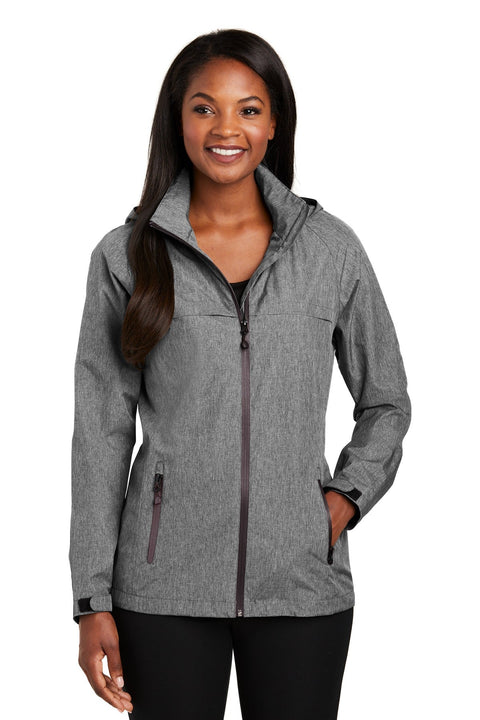 Port Authority L333 Women's Torrent Waterproof Jacket