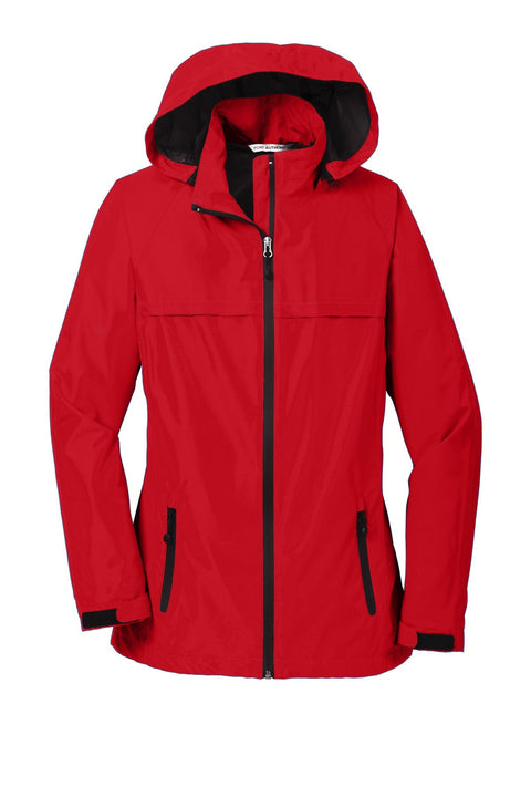 Port Authority L333 Women's Torrent Waterproof Jacket