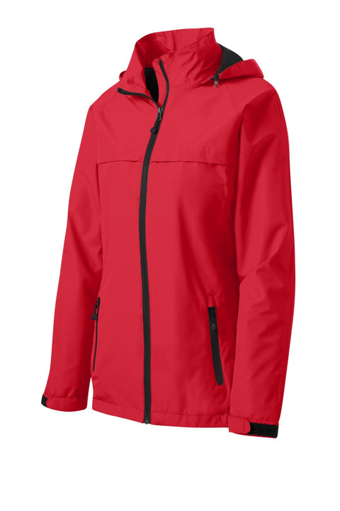 Port Authority L333 Women's Torrent Waterproof Jacket