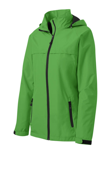 Port Authority L333 Women's Torrent Waterproof Jacket