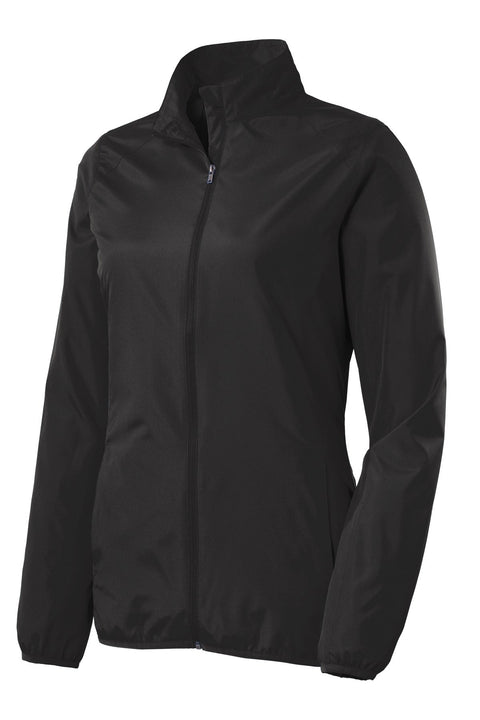 Port Authority L344 Women's Zephyr Full-Zip Jacket