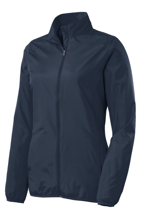 Port Authority L344 Women's Zephyr Full-Zip Jacket
