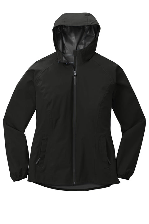 Port Authority L407 Women's Essential Rain Jacket