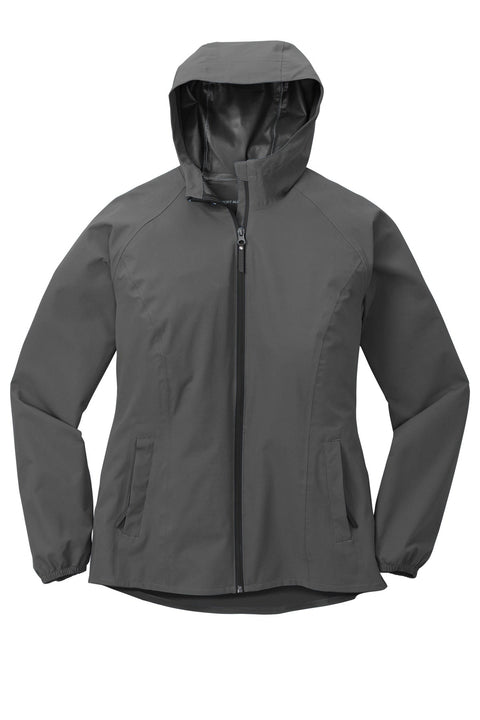 Port Authority L407 Women's Essential Rain Jacket