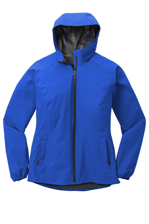 Port Authority L407 Women's Essential Rain Jacket