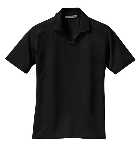 Port Authority L455 Women's Rapid Dry Polo