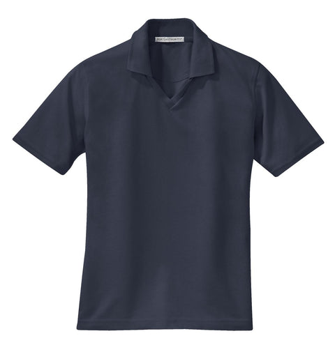 Port Authority L455 Women's Rapid Dry Polo